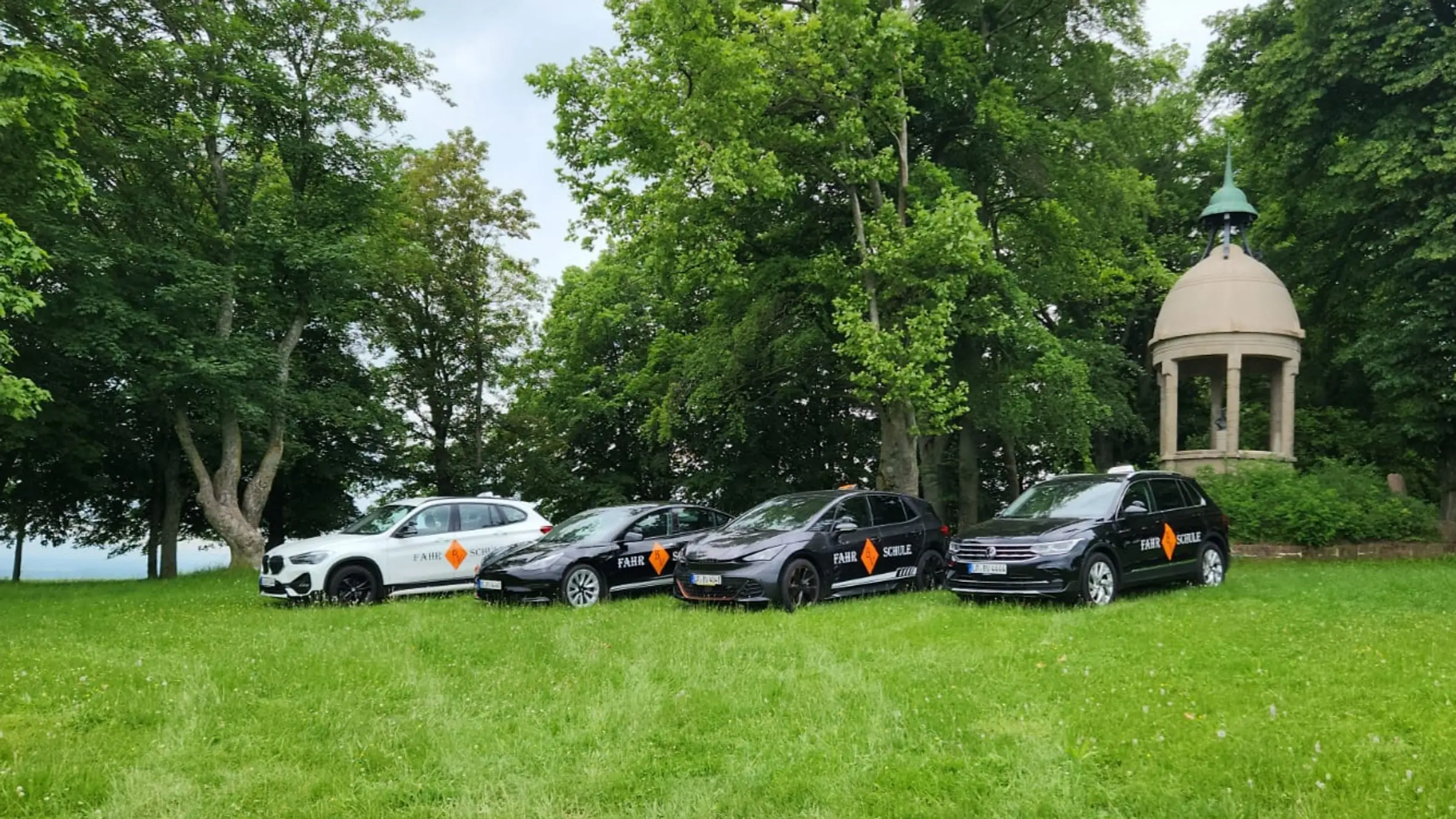 Fahrschule BV Galerie 3