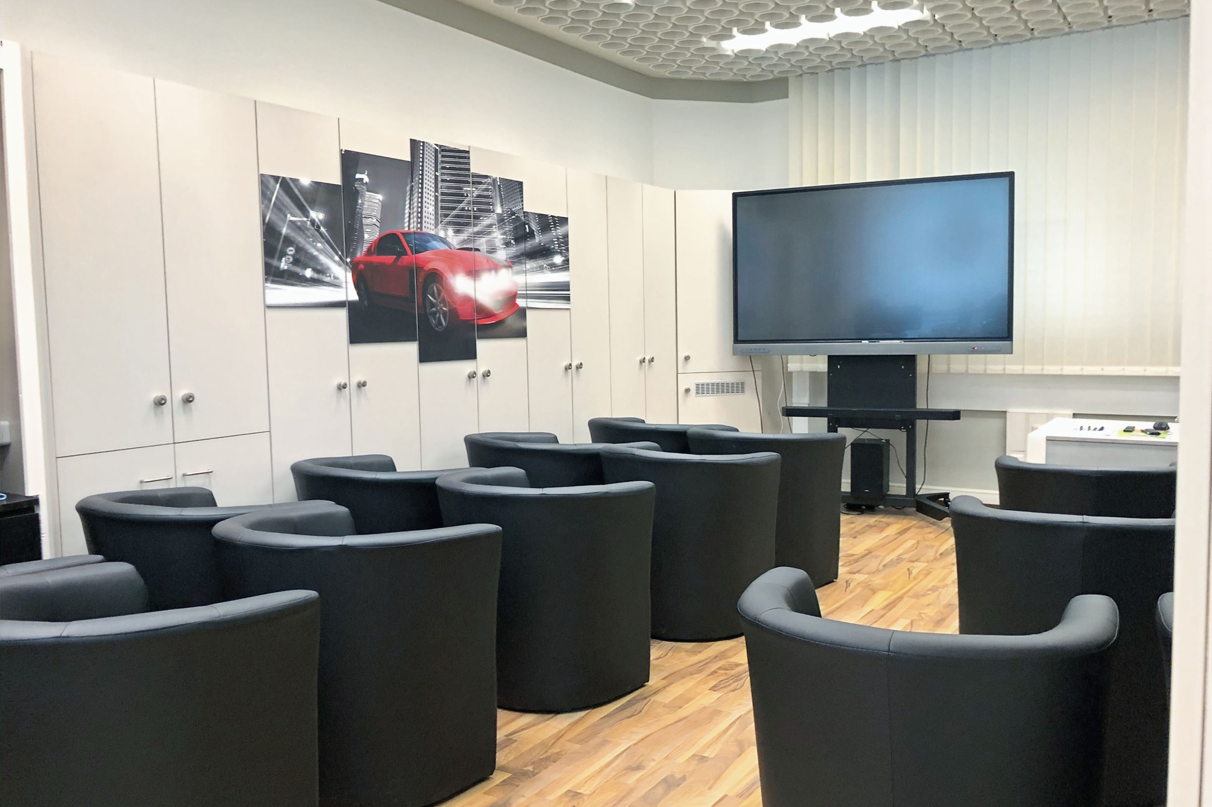 Fahrschule BV Galerie 6